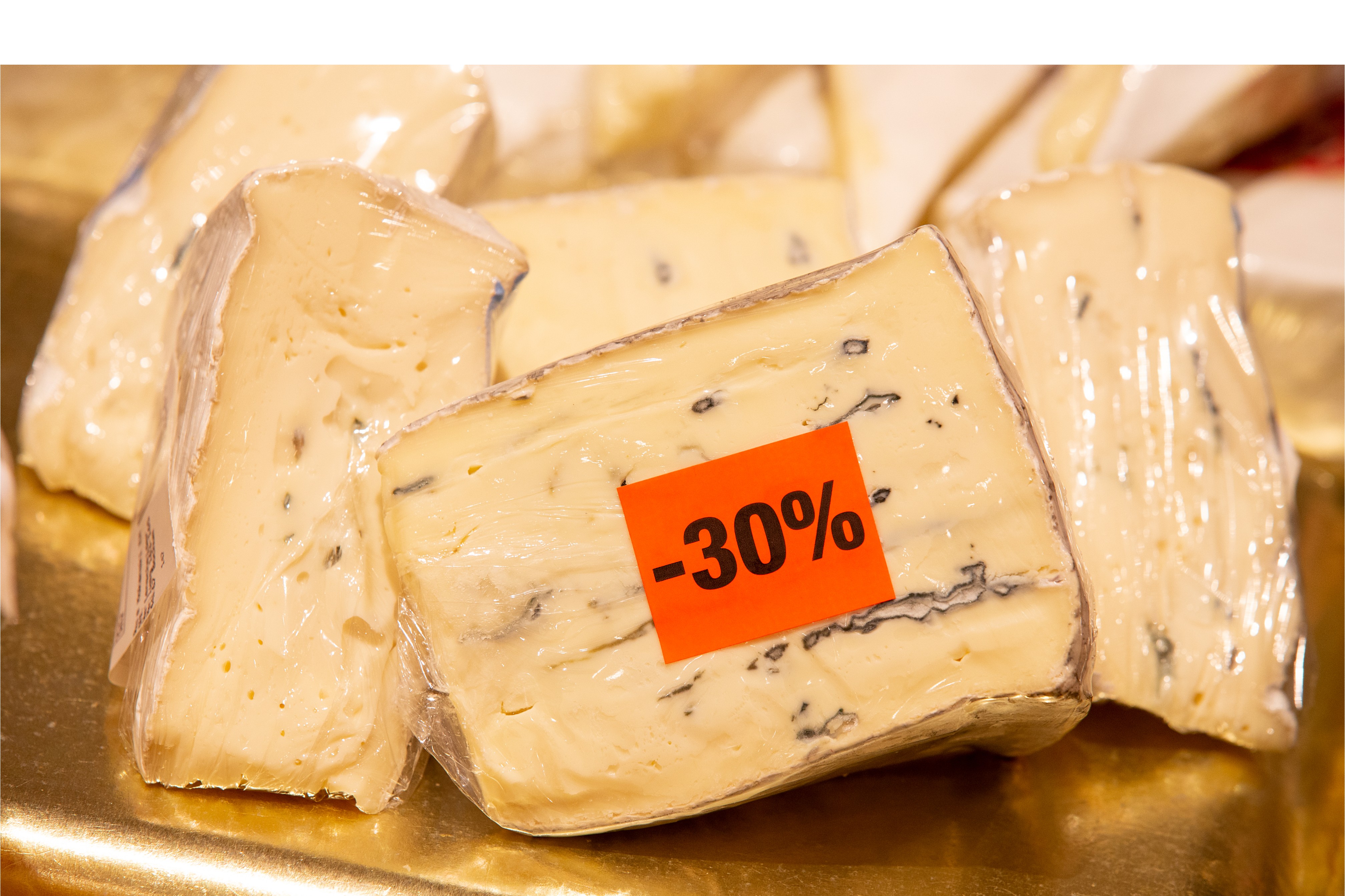 Kategoriebild - Aktionsetiketten